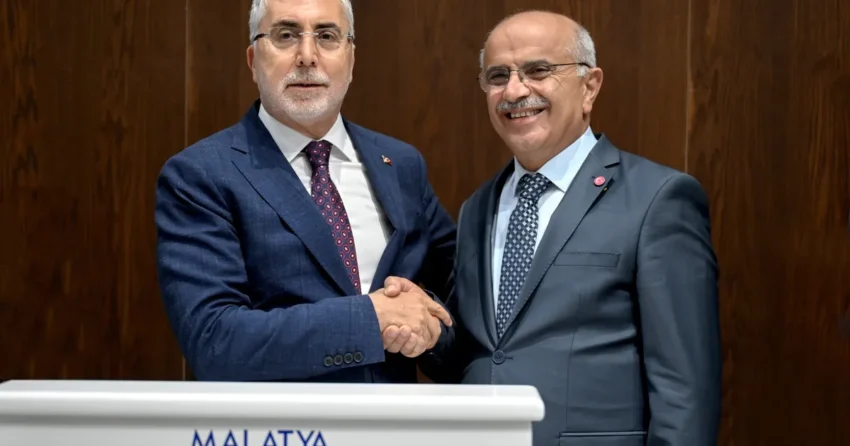 Bakan isikhan malatyada phhKQHDq