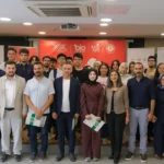 Buyuksehirden genclere kariyer destegi 7clO9lja