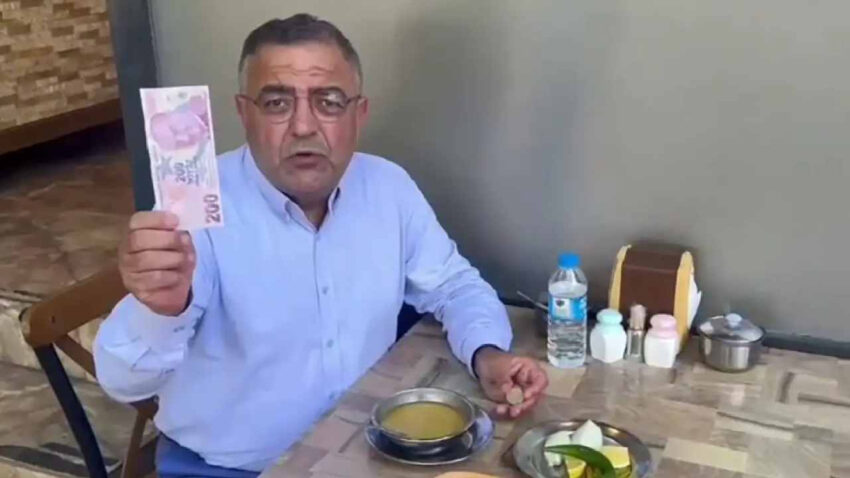 Chpli tanrikulu alim gucundeki cokusu rakamlarla acikladi simdi bir corba bile etmiyor GKqwnGTU