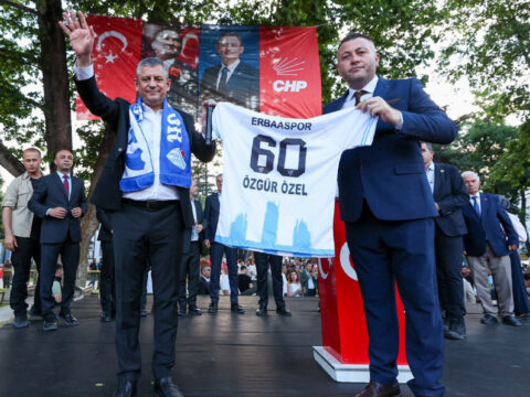 Haber gorseli