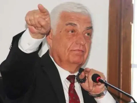 Haber gorseli