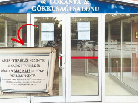 Haber gorseli