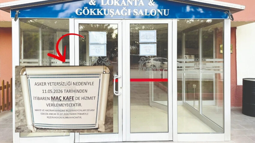 Haber gorseli